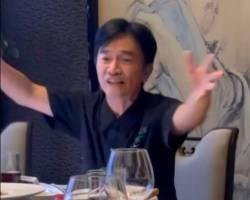 吴宗宪酒局爆料了吗视频,揭秘娱乐圈不为人知的一面  第1张 吴宗宪酒局爆料了吗视频,揭秘娱乐圈不为人知的一面  第1张